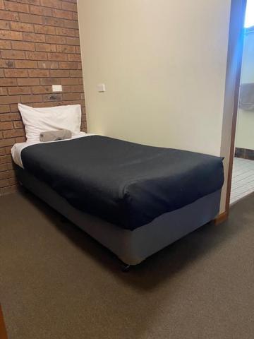 Allara Motor Lodge Bendigo Exterior foto
